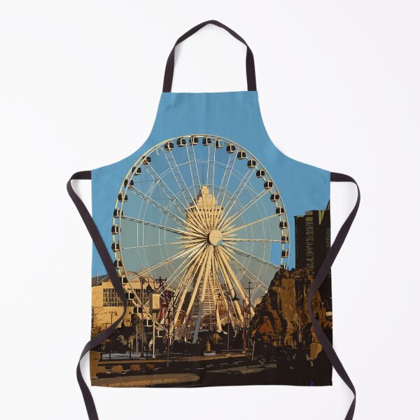 Item preview, Niagara SkyWheel in Clifton Hill, Niagara Falls, Ontario designed and sold by ShopieHome.