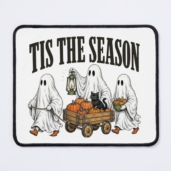 Item preview, Tis The Season Vintage Halloween designed and sold by flory-baff-mint.