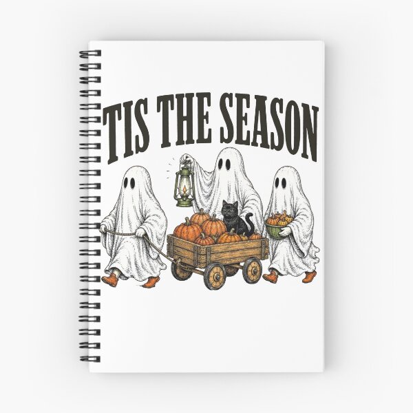 Item preview, Tis The Season Vintage Halloween designed and sold by flory-baff-mint.
