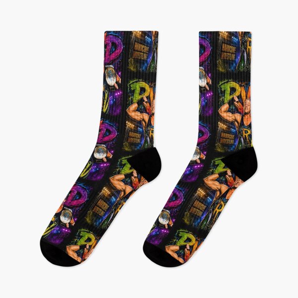 Item preview, Old School Wrestling #63 designed and sold by TeeCodes.
