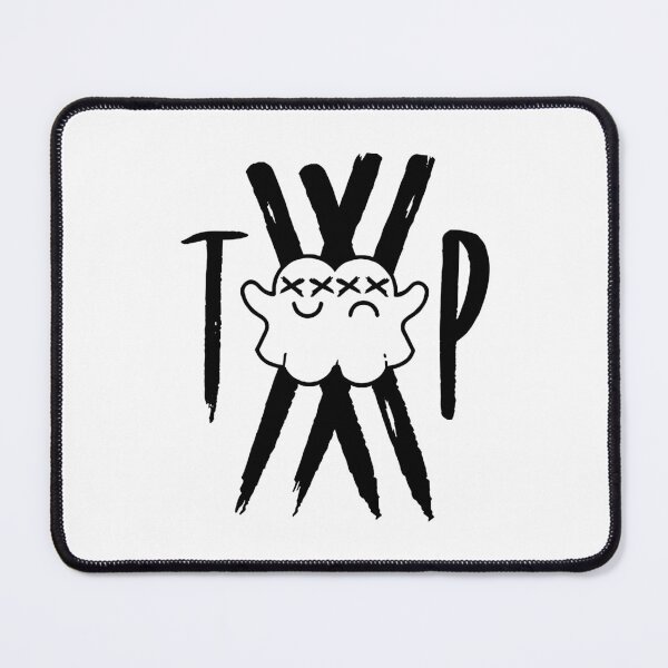 Item preview, Twin Paranormal Merch designed and sold by KawaSpark.