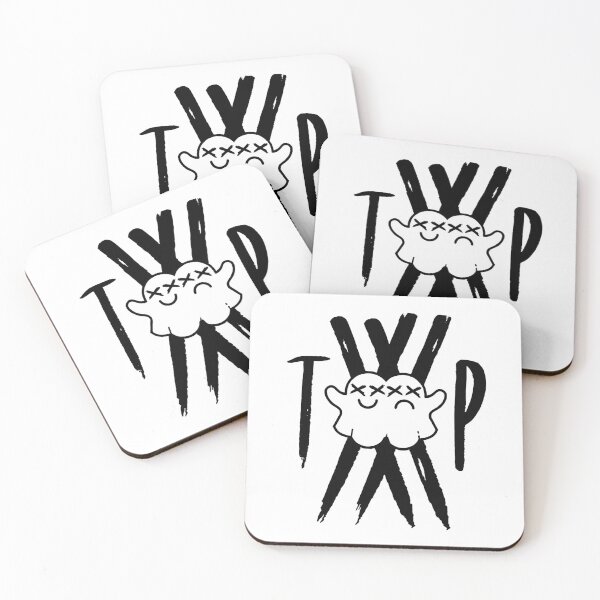 Item preview, Twin Paranormal Merch designed and sold by KawaSpark.