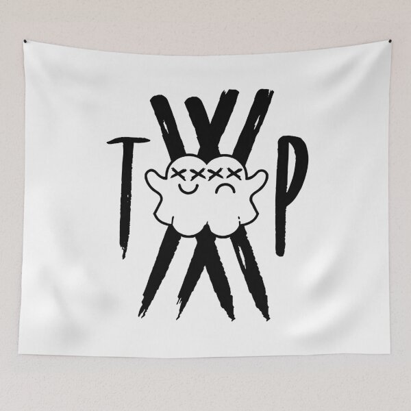 Item preview, Twin Paranormal Merch designed and sold by KawaSpark.