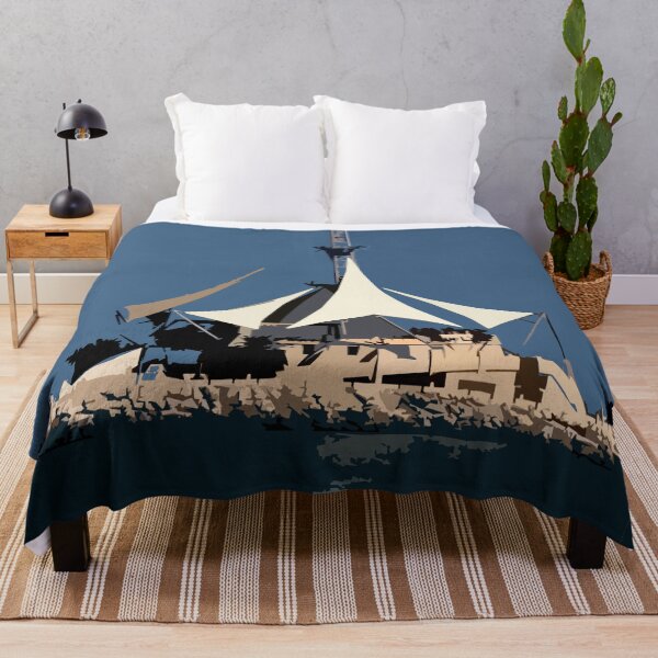 Item preview, Marina Waves Restaurant in Salmiya Beach, Kuwait designed and sold by ShopieHome.