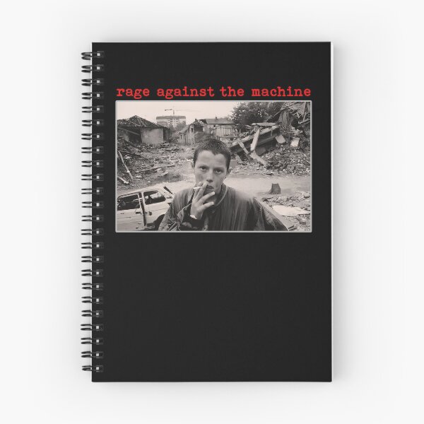 Item preview, Rage Against the Machine Bullet in the head designed and sold by niarafildaca.