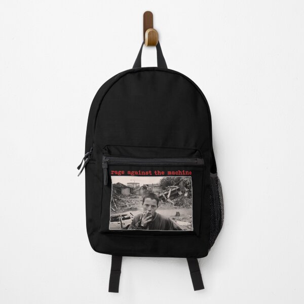 Item preview, Rage Against the Machine Bullet in the head designed and sold by niarafildaca.