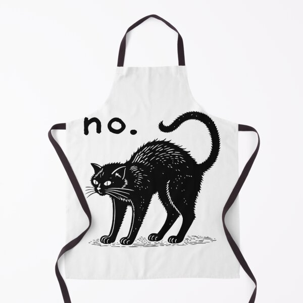 Item preview, No kitty designed and sold by Strangestory.