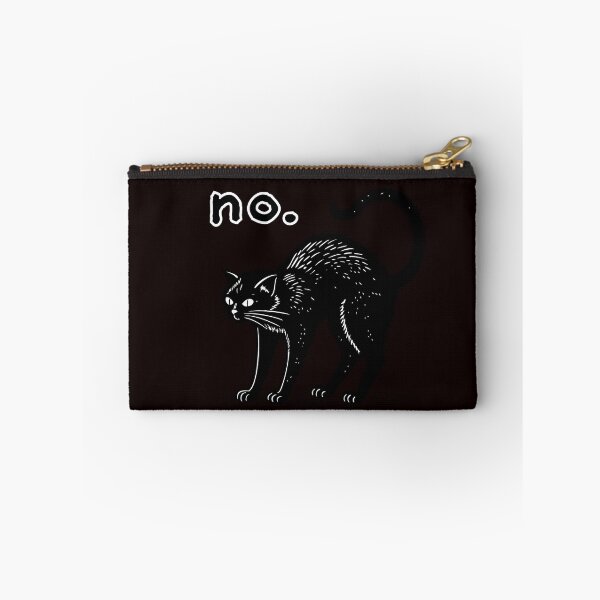 Item preview, No kitty designed and sold by Strangestory.