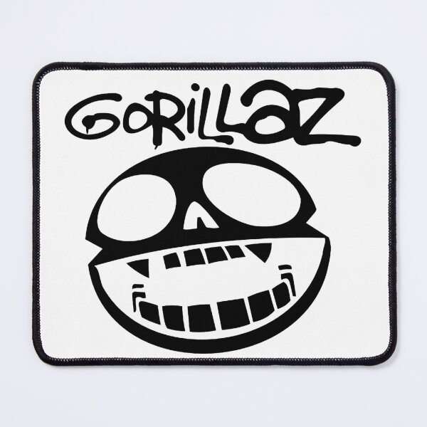 Item preview, vintage gorillaz band designed and sold by marasjanuar.