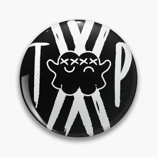 Item preview, Productos de Twin Paranormal designed and sold by KawaSpark.