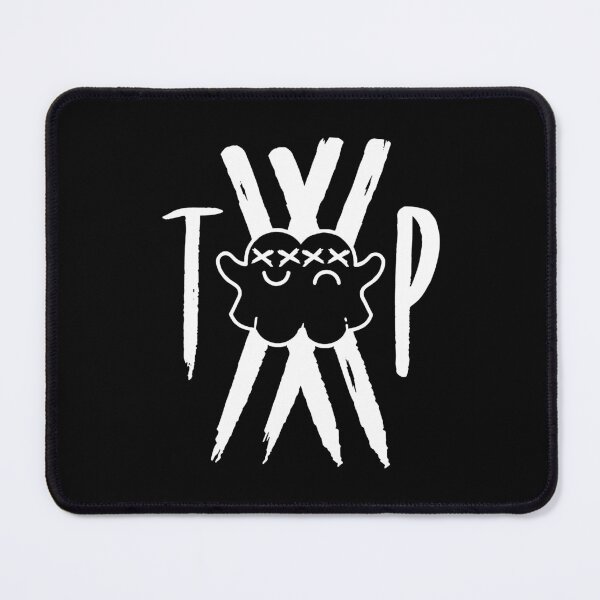 Item preview, Twin Paranormal Merch designed and sold by KawaSpark.