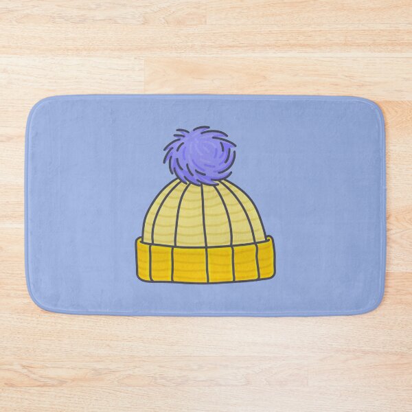 Item preview, Cute Winter Pom Pom Beanie designed and sold by tammist.