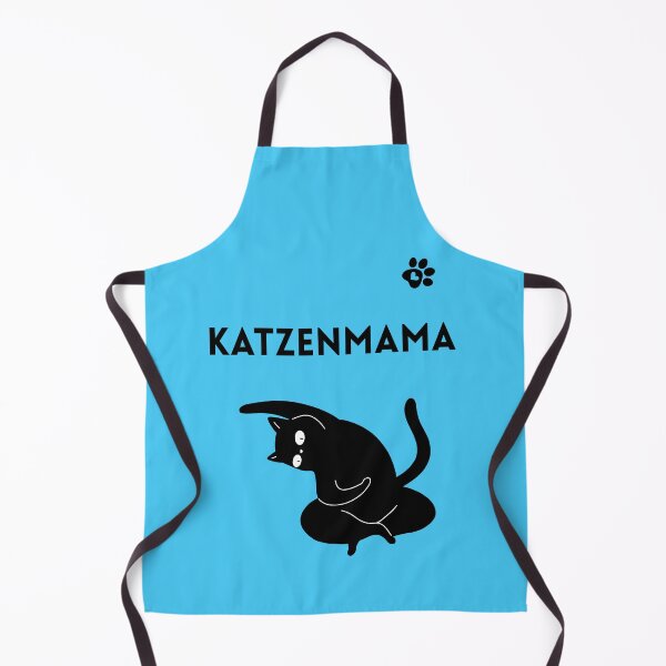 Artikelvorschau, Geschenk Katzenmama – Cat Mom Katzenliebhaberin entworfen und verkauft von Katja LebenFreude.