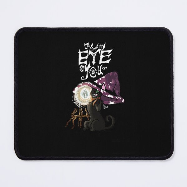 Item preview, OdditiesnOctober - Eye designed and sold by KitschyCats.