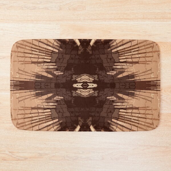 Item preview, Palm Tree and Shadow Pattern from Gulf Marina in Kuwait designed and sold by ShopieHome.