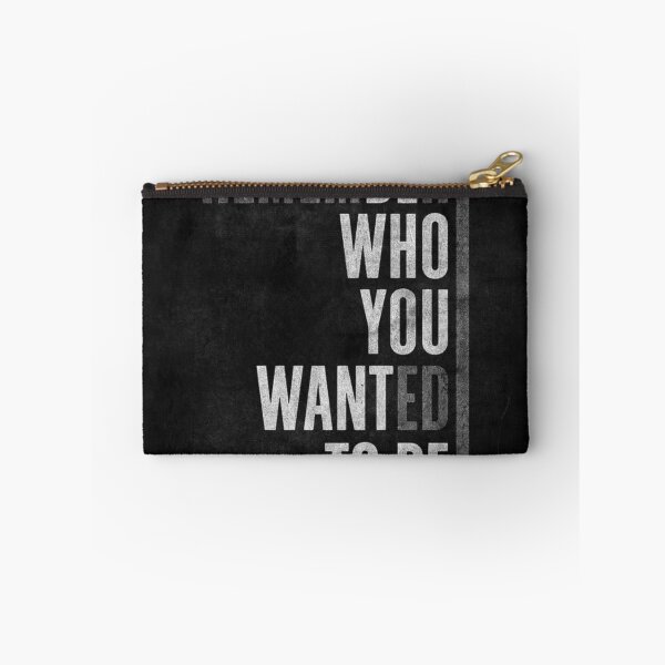 Item preview, Remember Who You Wanted To Be designed and sold by Mr besho.