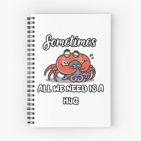 Item preview, Sometimes all we need is a hug. designed and sold by zingbing.