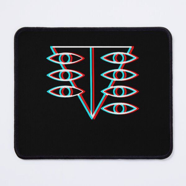 Item preview, Seele Symbol Neon Genesis Evangelion designed and sold by ramos-sketch.
