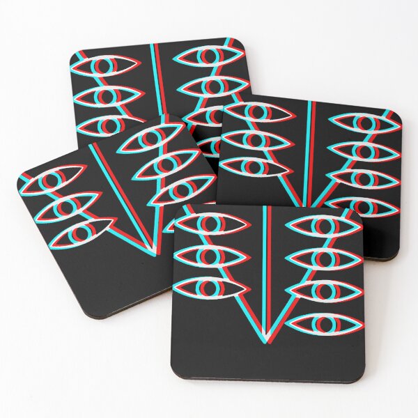 Item preview, Seele Symbol Neon Genesis Evangelion designed and sold by ramos-sketch.