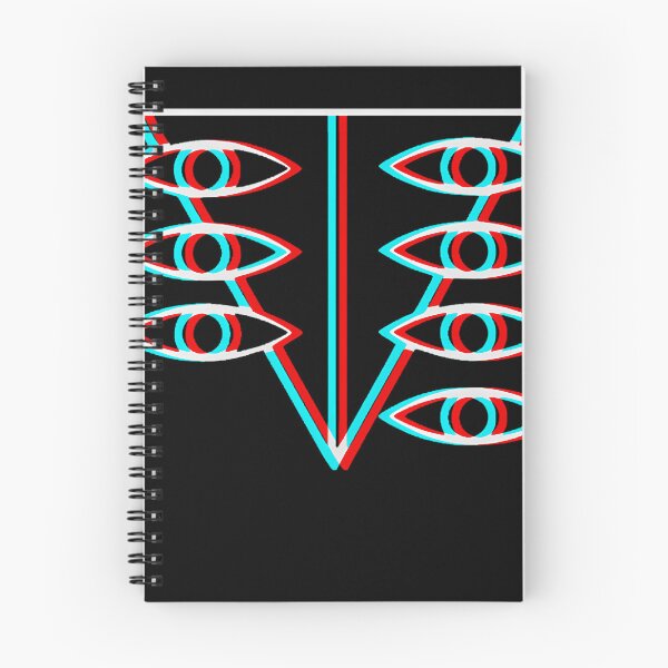 Item preview, Seele Symbol Neon Genesis Evangelion designed and sold by ramos-sketch.