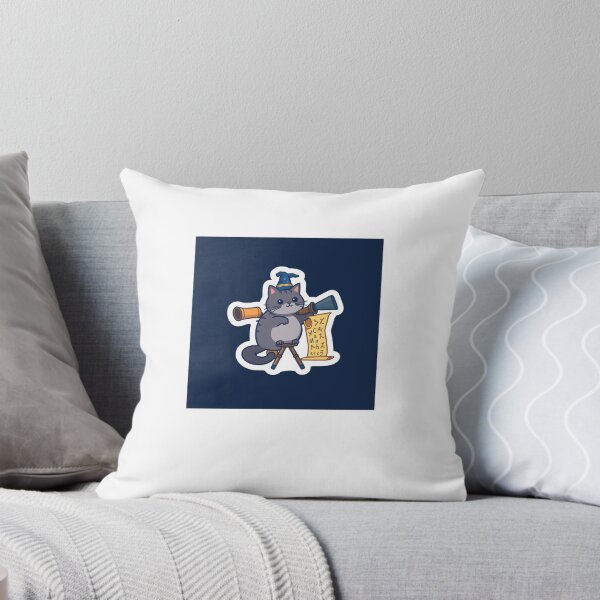 Item preview, Midnight Cat Astronomer designed and sold by One More Run.
