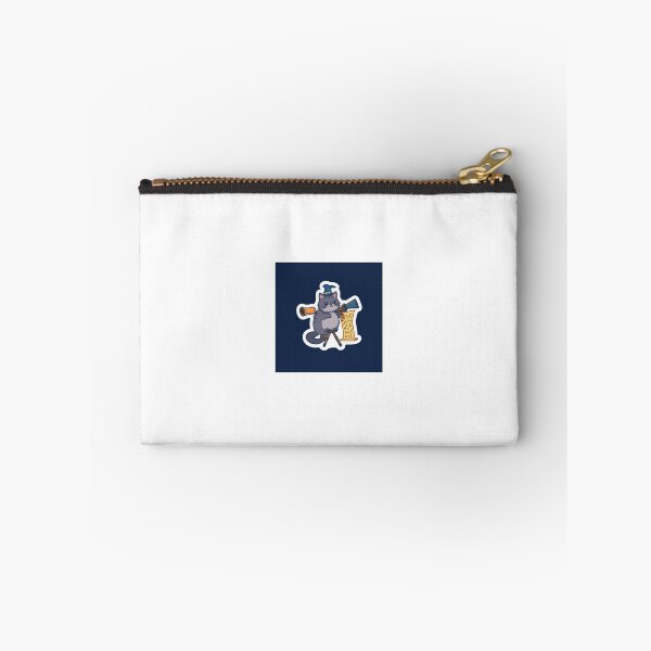Item preview, Midnight Cat Astronomer designed and sold by One More Run.