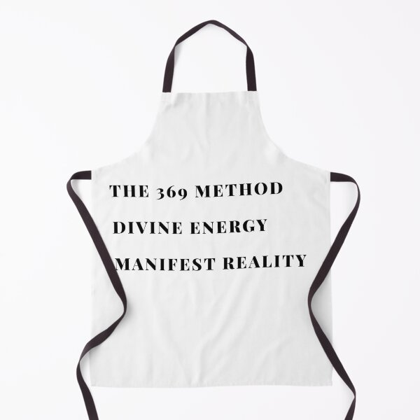 Item preview, The 369 Method Divine Energy Manifest Reality Spiritual Quote designed and sold by Founderpallavi.