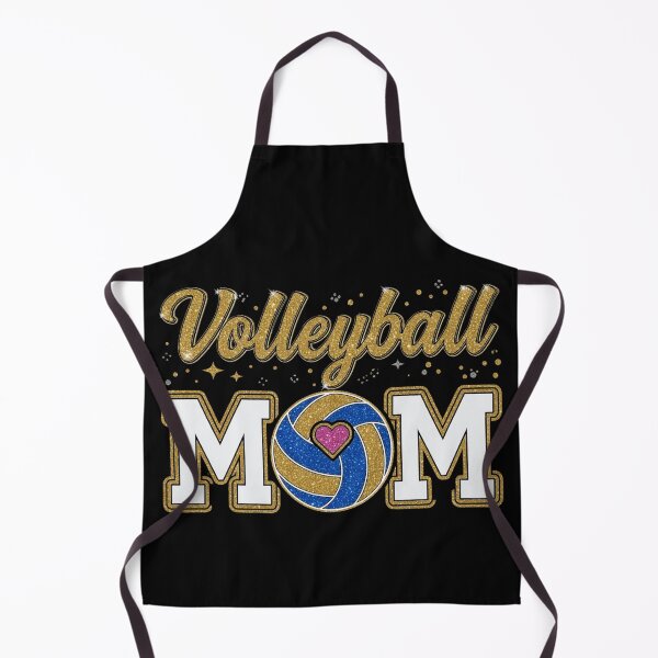 Item preview, Volleyball Mom Game Day Vibes Mothers Day Volleyball Mother designed and sold by CF_VintageDesign.