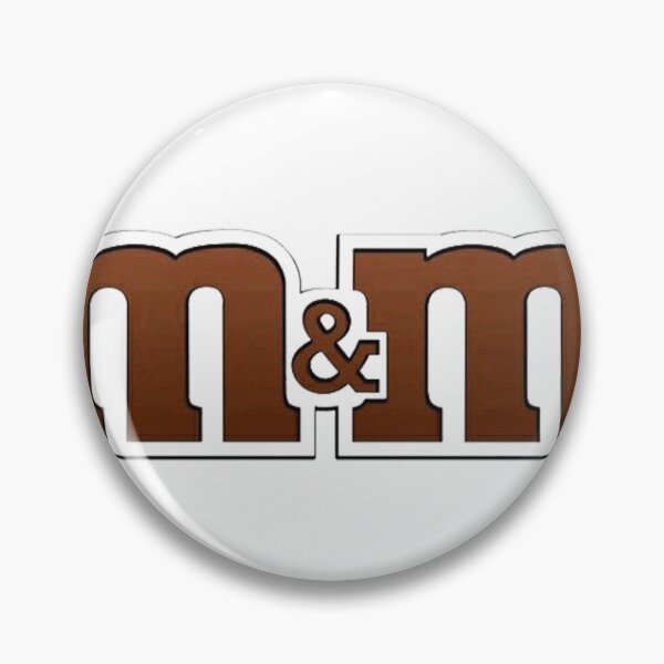 Item preview, M&M's Chocolate Candies Logo designed and sold by romeogilbert.