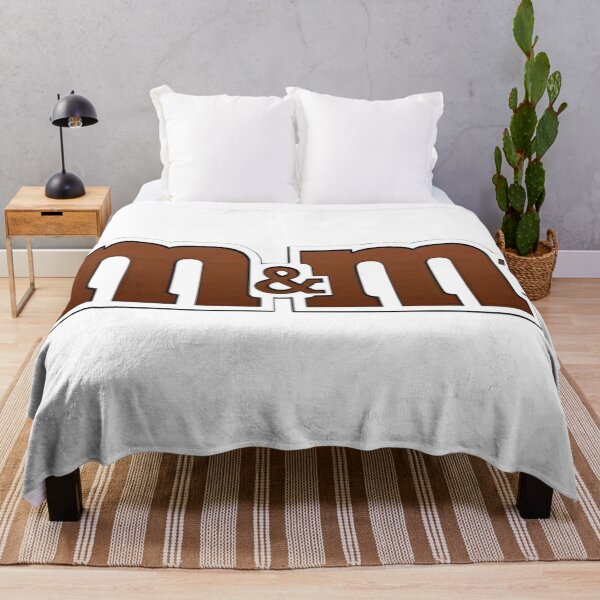 Item preview, M&M's Chocolate Candies Logo designed and sold by romeogilbert.