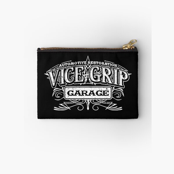 Item preview, Vice Grip Garage Merch designed and sold by KawaSpark.