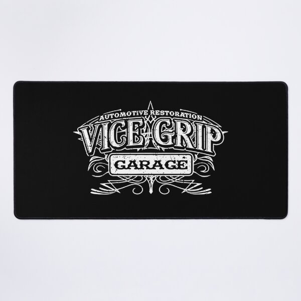 Item preview, Vice Grip Garage Merch designed and sold by KawaSpark.