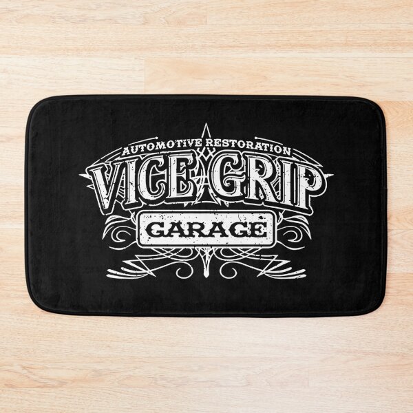 Artikelvorschau, Vice Grip Garage Merchandise entworfen und verkauft von KawaSpark.
