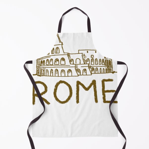 Item preview, Funny Rome Italy Souvenir Gift for Tourists – Humorous City for Visitors designed and sold by MichaeIRellov.