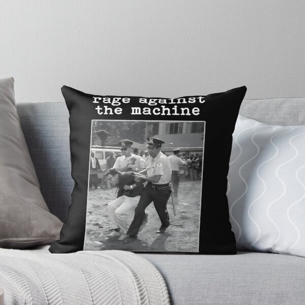 Item preview, Rage Against the Machine Arrested designed and sold by niarafildaca.