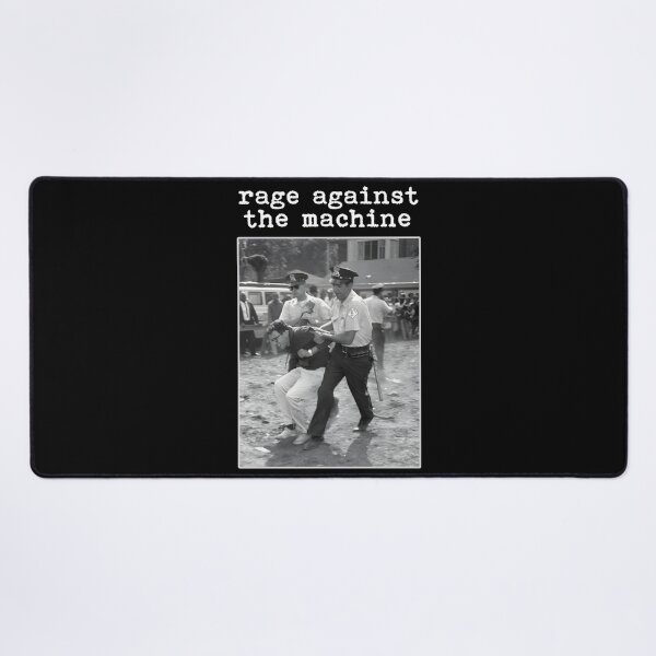 Item preview, Rage Against the Machine Arrested designed and sold by niarafildaca.