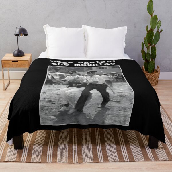 Item preview, Rage Against the Machine Arrested designed and sold by niarafildaca.
