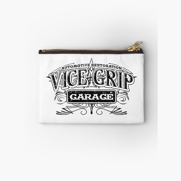 Item preview, Vice Grip Garage Merch designed and sold by KawaSpark.