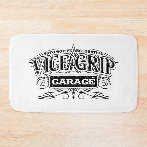 Artikelvorschau, Vice Grip Garage Merchandise entworfen und verkauft von KawaSpark.