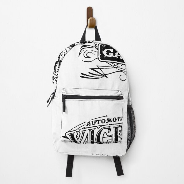 Aperçu de l'œuvre Produits dérivés de Vice Grip Garage créée et vendue par KawaSpark.