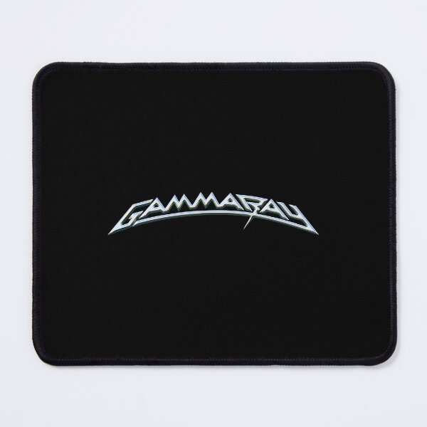 Item preview, Gamma Ray Rock Band Germany designed and sold by ramos-sketch.