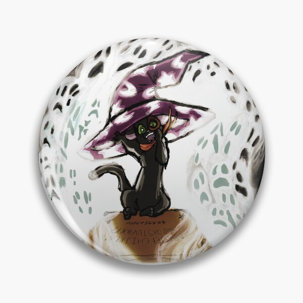 Item preview, OdditiesnOctober - Board designed and sold by KitschyCats.