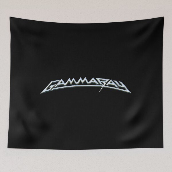 Item preview, Gamma Ray Rock Band Germany designed and sold by ramos-sketch.