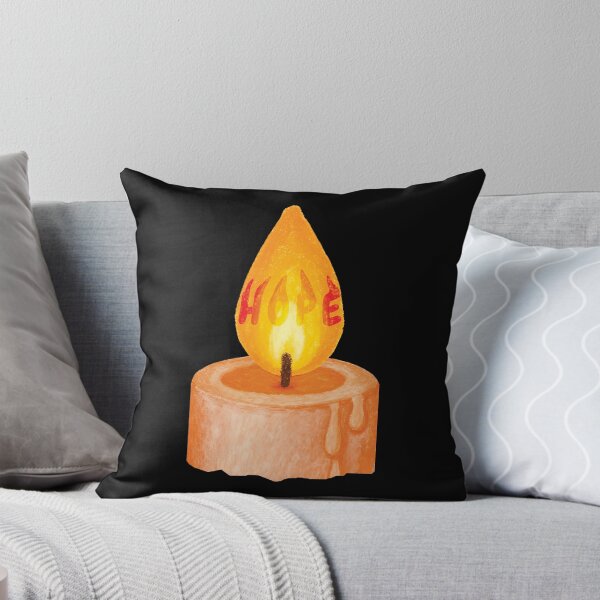 Item preview, Never Give Up Hope designed and sold by ZSA Futuristic Art.