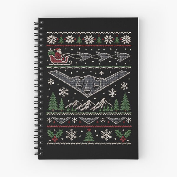 Item preview, B2 Bomber Christmas Sweater Gear designed and sold by DynamicDesign.