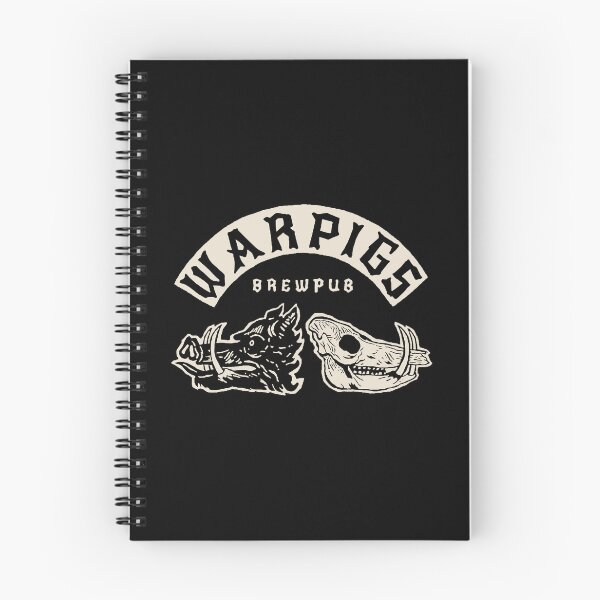 Item preview, Brew-Pub-War-Pigs designed and sold by Georgecarley.