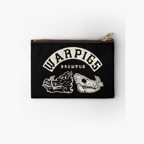 Item preview, Brew-Pub-War-Pigs designed and sold by Georgecarley.