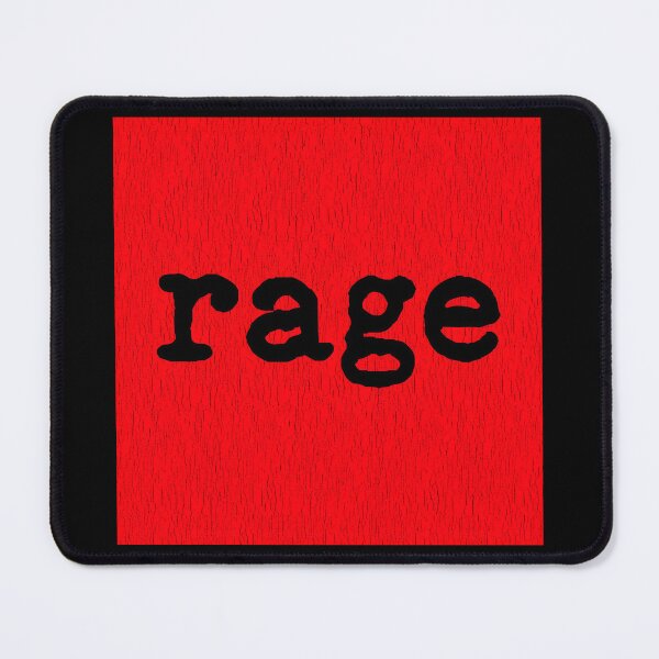 Item preview, RAGE designed and sold by niarafildaca.