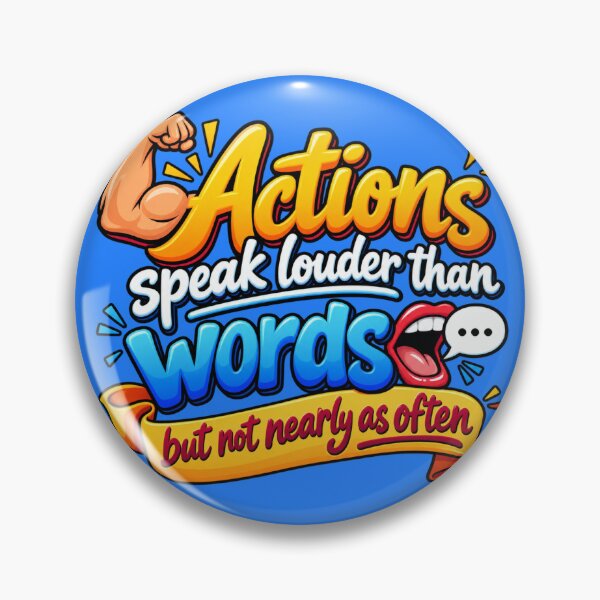 Item preview, The Weight of Action designed and sold by Quote Gallery.