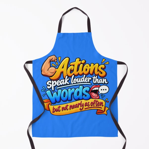 Item preview, The Weight of Action designed and sold by Quote Gallery.